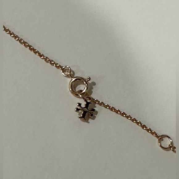 Tory Burch necklace - Picture 6 of 6